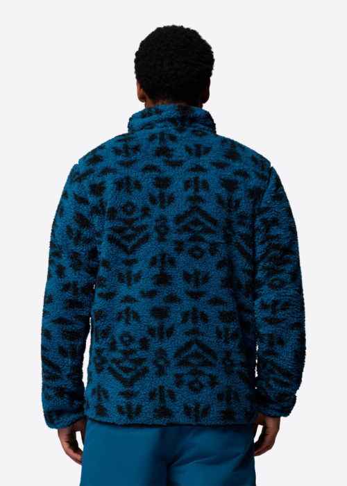 Columbia flīsa jaka Winter Pase Reversible