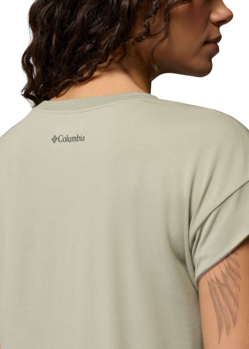 Columbia blūze Daniela Falls