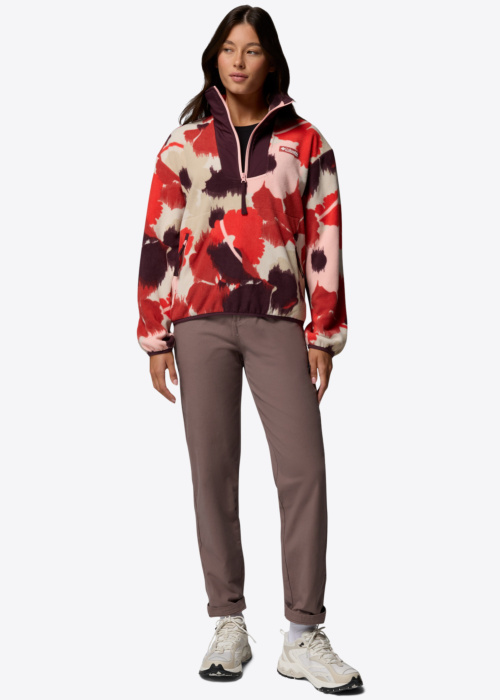 Флис Sequoia Grove Columbia