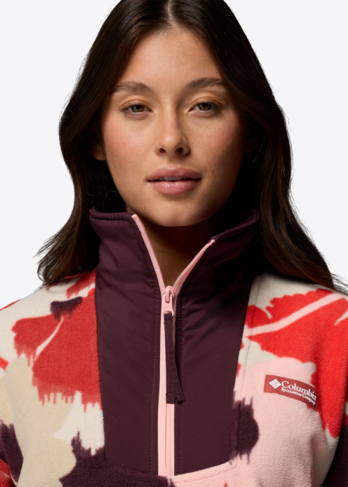 Флис Sequoia Grove Columbia