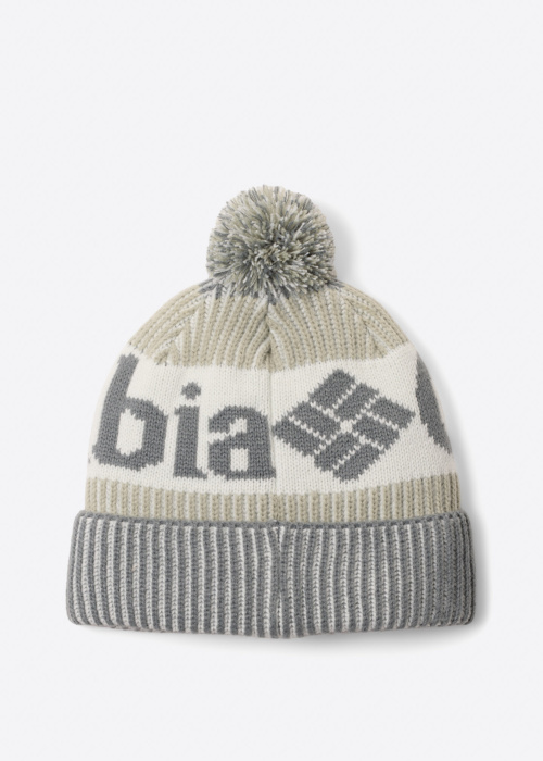 Зимняя шапка Youth Polar Powder III Columbia