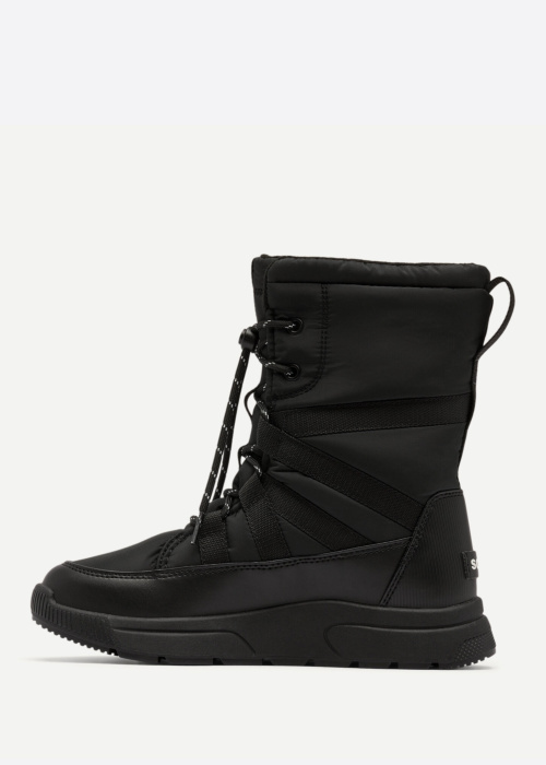 Sorel ziemas zābaki Whitney Iii Tall Wp