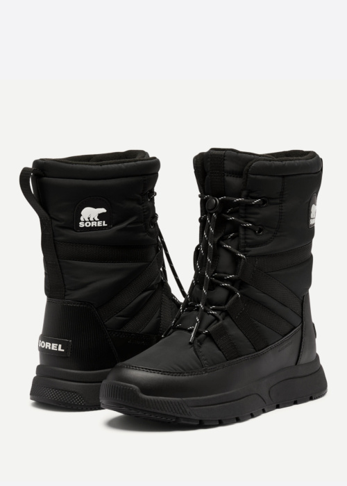 Sorel ziemas zābaki Whitney Iii Tall Wp