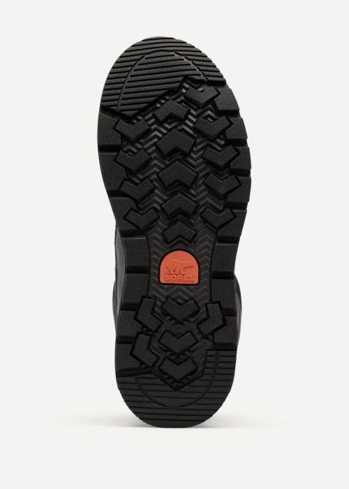 Sorel ziemas zābaki Whitney Iii Tall Wp