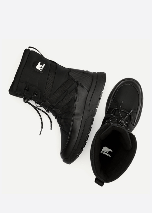 Sorel ziemas zābaki Whitney Iii Tall Wp
