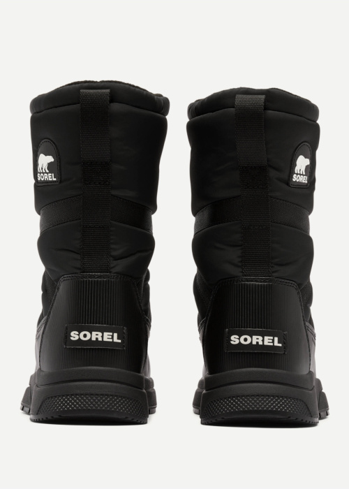 Sorel ziemas zābaki Whitney Iii Tall Wp