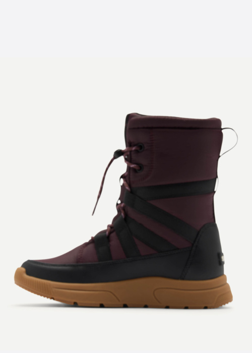 Sorel ziemas zābaki Whitney Iii Tall Wp