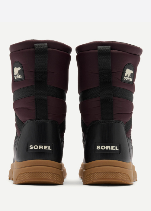 Sorel ziemas zābaki Whitney Iii Tall Wp