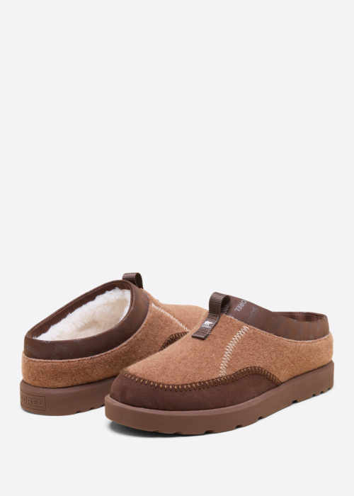 Тапочки Byways Mule Sorel