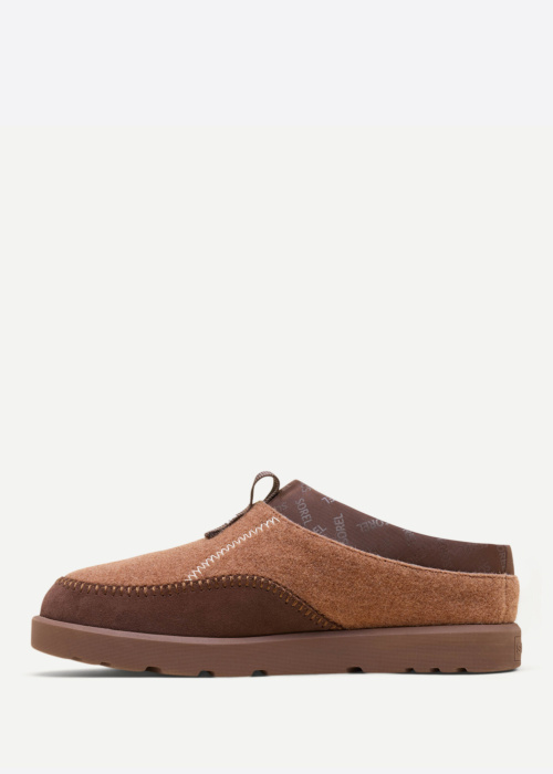 Тапочки Byways Mule Sorel