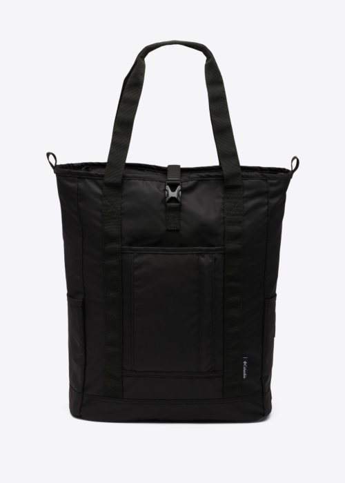 Columbia mugursoma Great Smoky Garden