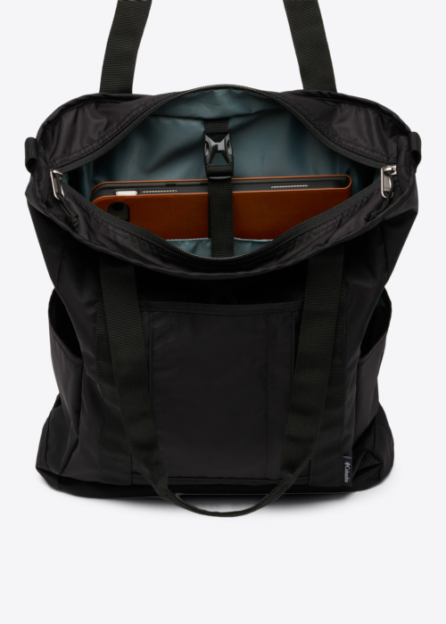 Columbia mugursoma Great Smoky Garden