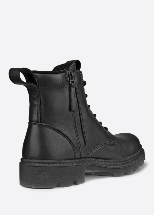 Зимние сапоги Grainer Ecco