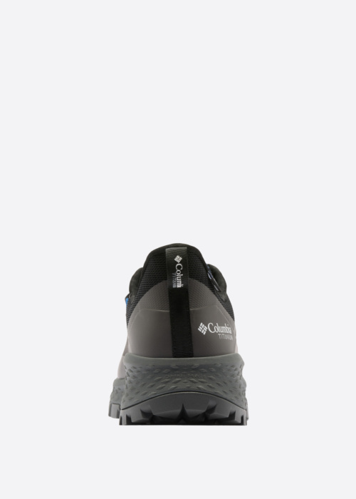 Columbia pārgājienu apavi Tellurix Titanium Outdry