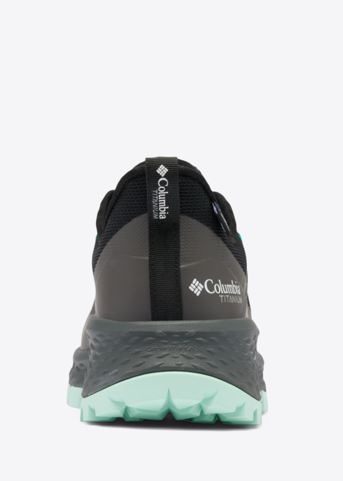 Походные кроссовки Tellurix Titanium Outdry Columbia