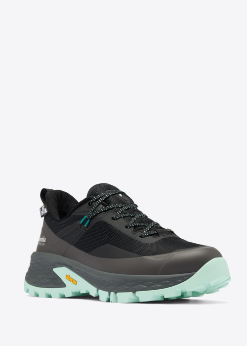 Походные кроссовки Tellurix Titanium Outdry Columbia