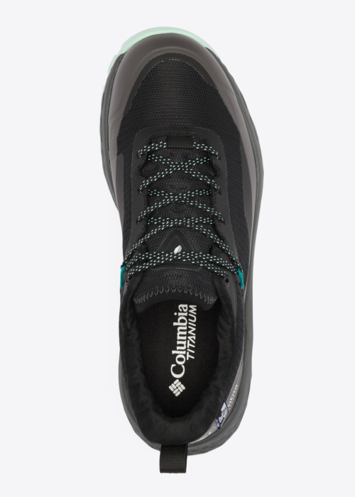 Походные кроссовки Tellurix Titanium Outdry Columbia