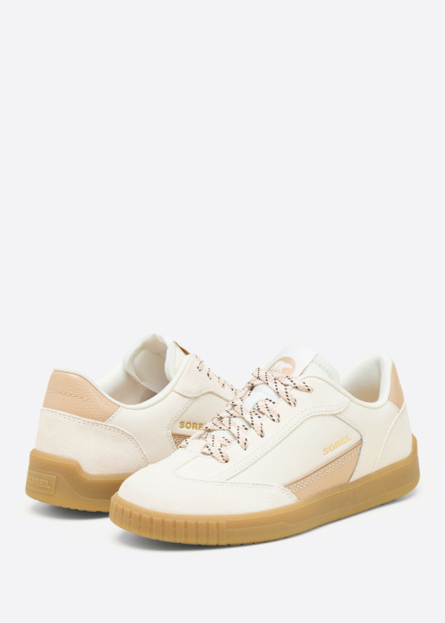 Sorel kedas Drift