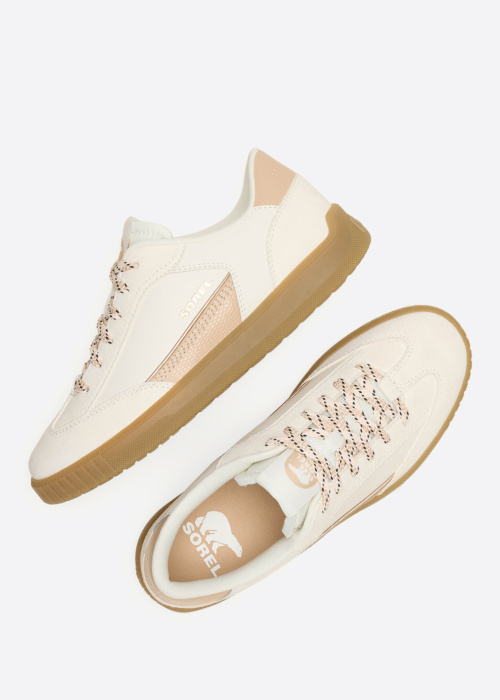 Sorel kedas Drift