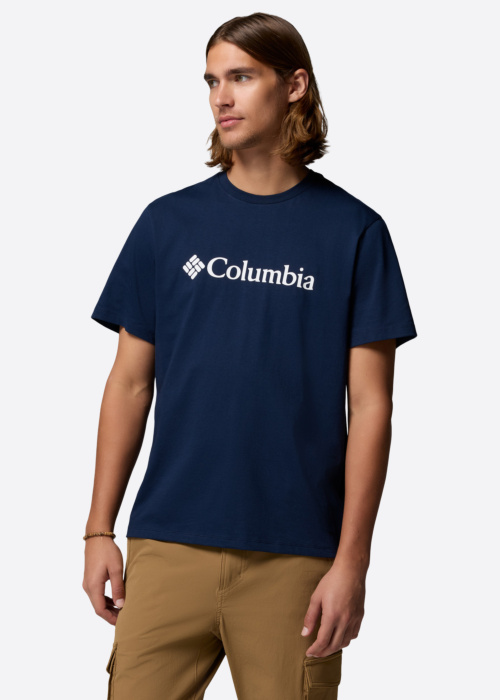 Футболка Csc Columbia