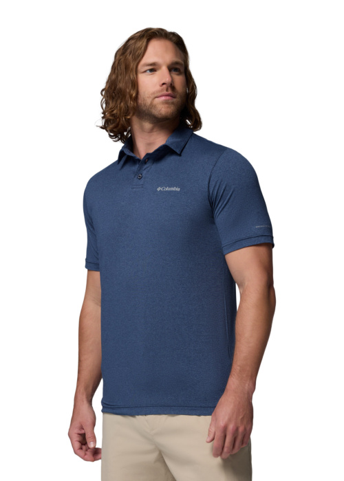 Columbia polo krekls Parsons Point