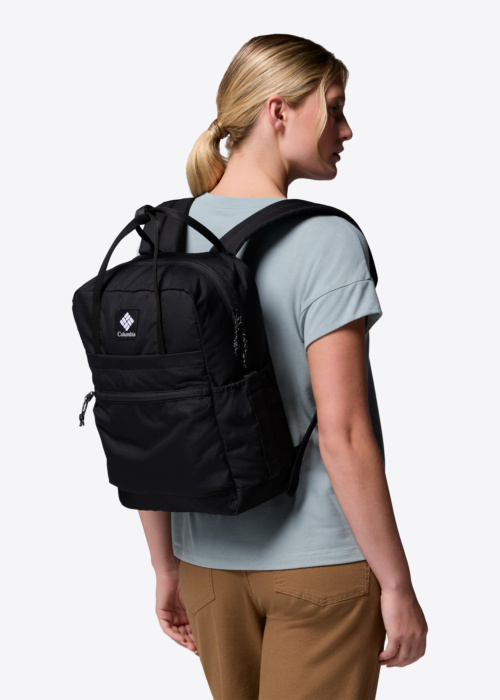 Columbia mugursoma Trail Traveler