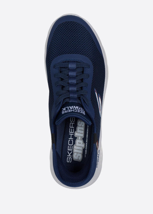 Skechers brīvā laika apavi Go Walk Flex