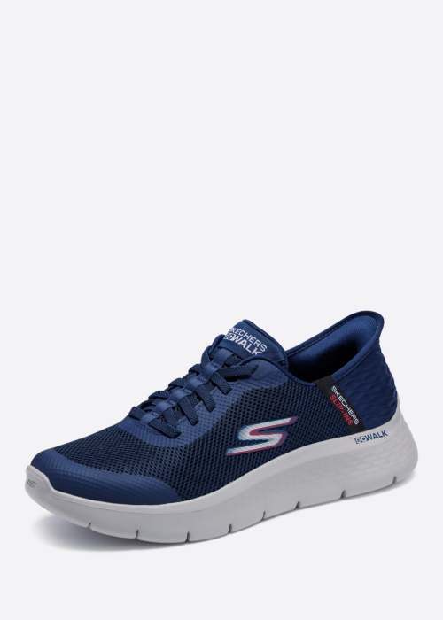 Skechers brīvā laika apavi Go Walk Flex