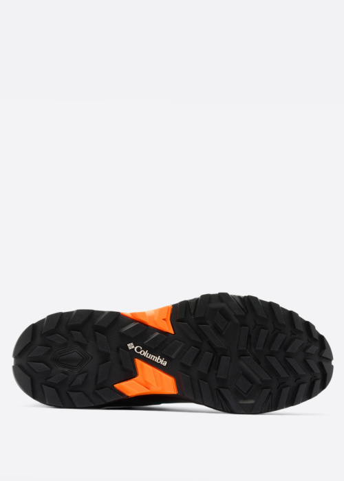 Columbia pārgājienu apavi Tellurix Peak Wp