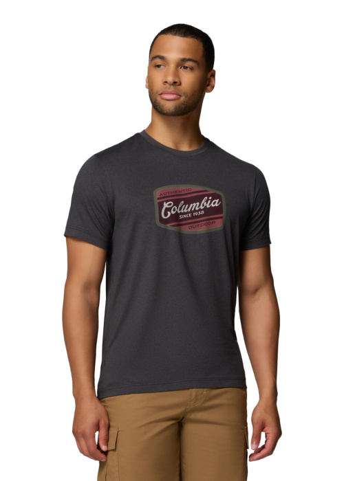 Columbia T-krekls Parsons Point