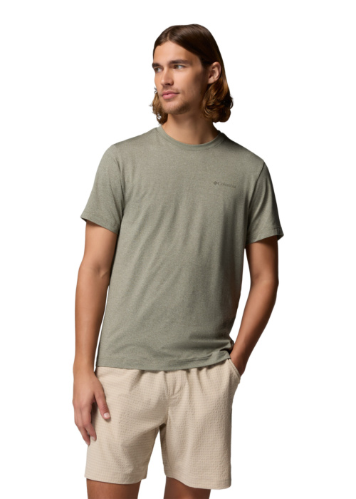 Columbia T-krekls Parsons Point