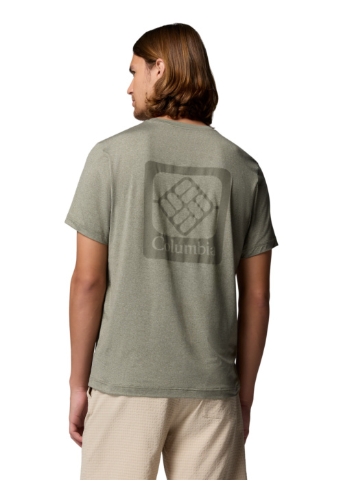 Columbia T-krekls Parsons Point