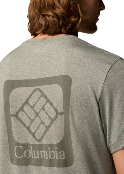Columbia T-krekls Parsons Point