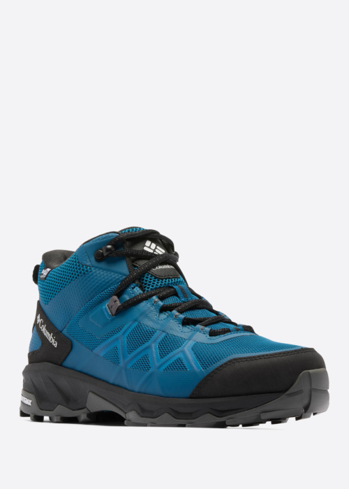 Columbia pārgājienu zābaki Peakfreak™ 3 Mid Outdry™