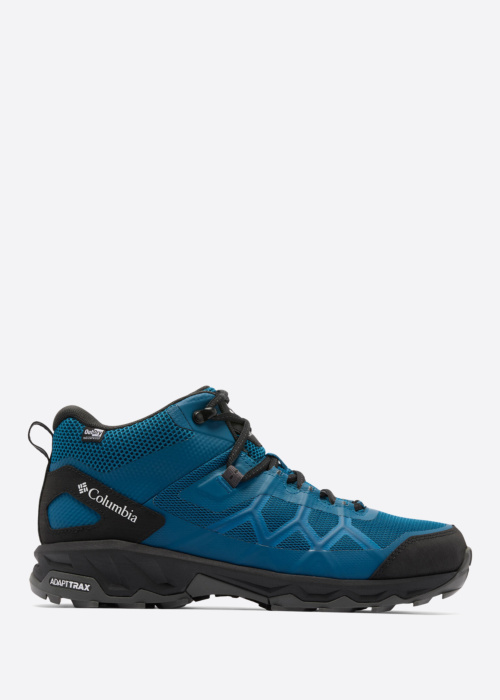 Columbia pārgājienu zābaki Peakfreak™ 3 Mid Outdry™