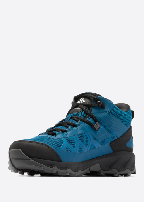 Columbia pārgājienu zābaki Peakfreak™ 3 Mid Outdry™