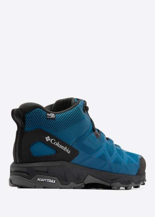 Columbia pārgājienu zābaki Peakfreak™ 3 Mid Outdry™