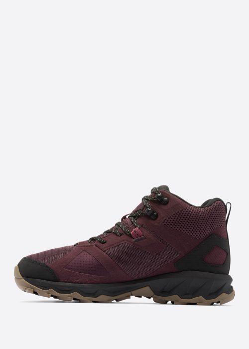 Columbia pārgājienu zābaki Peakfreak Hera™ Ii Outdry™ Mid