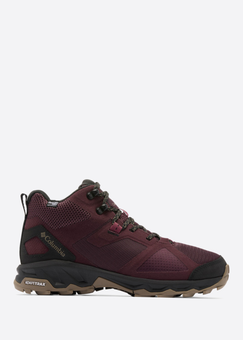 Columbia pārgājienu zābaki Peakfreak Hera™ Ii Outdry™ Mid