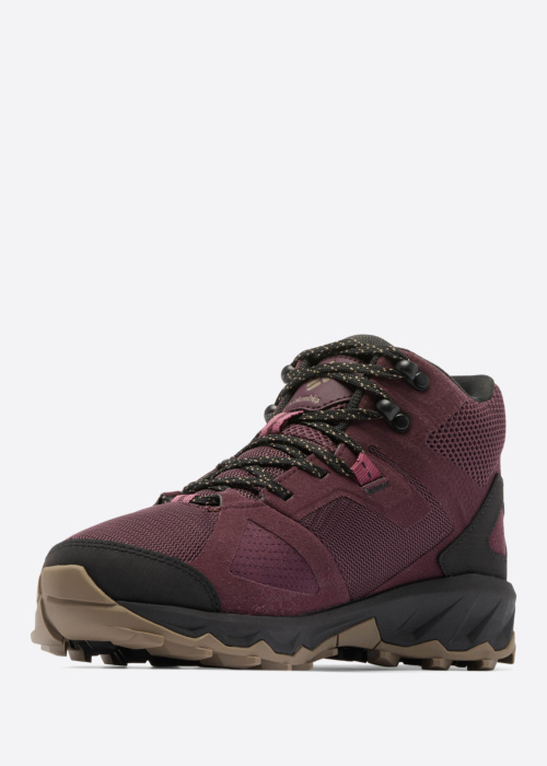 Columbia pārgājienu zābaki Peakfreak Hera™ Ii Outdry™ Mid