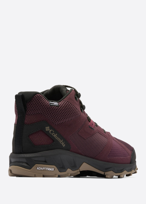 Columbia pārgājienu zābaki Peakfreak Hera™ Ii Outdry™ Mid