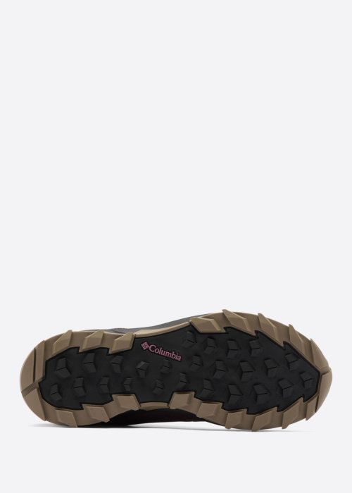 Columbia pārgājienu zābaki Peakfreak Hera™ Ii Outdry™ Mid