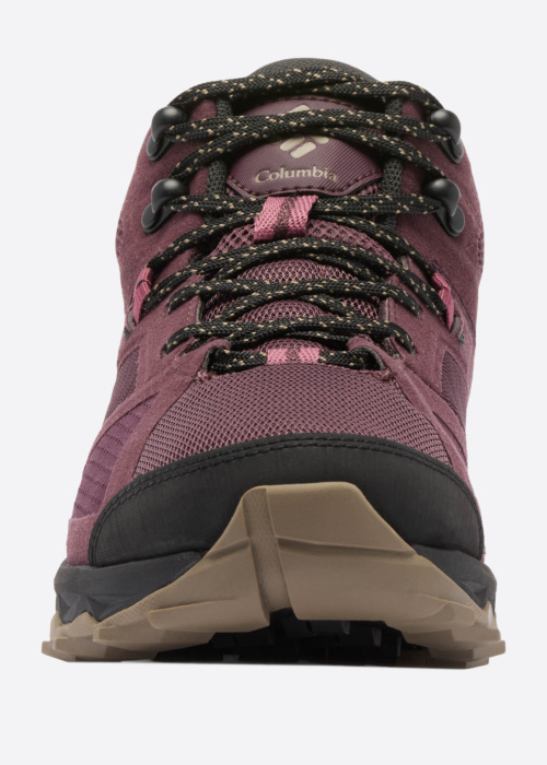 Columbia pārgājienu zābaki Peakfreak Hera™ Ii Outdry™ Mid