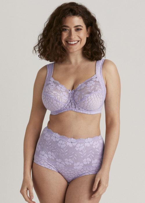 Бюстгальтер Jacquard & Lace Miss Mary of Sweden