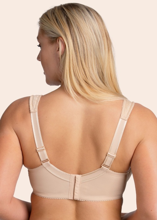 Miss Mary of Sweden krūšturis Jacquard & Lace