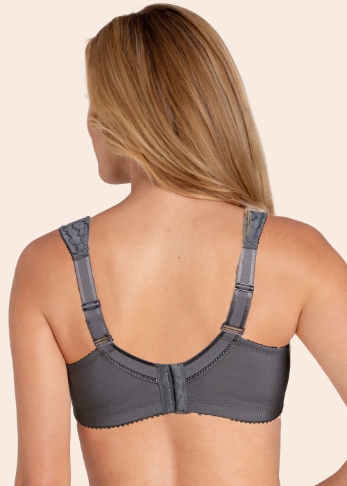 Miss Mary of Sweden krūšturis Jacquard & Lace