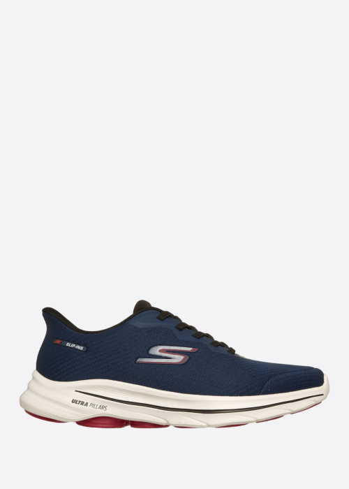 Skechers brīvā laika apavi Go Walk 8 - Pate