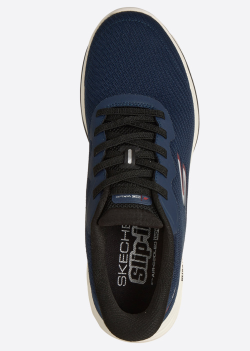 Skechers brīvā laika apavi Go Walk 8 - Pate