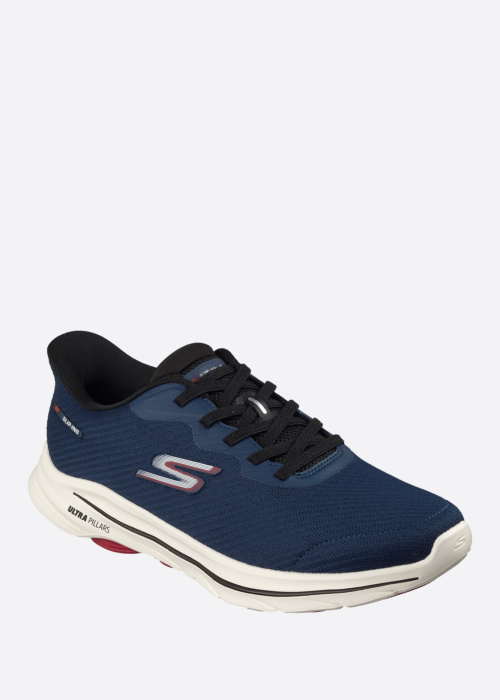 Skechers brīvā laika apavi Go Walk 8 - Pate