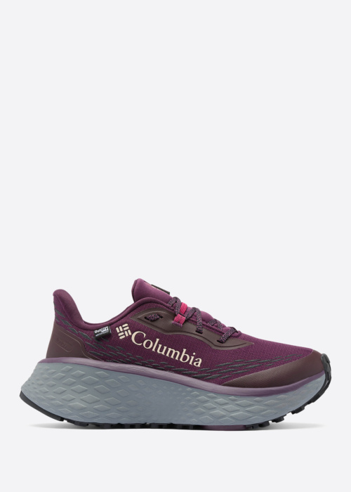 Походные кроссовки Konos Trillium Atr™ Outdry™ Columbia